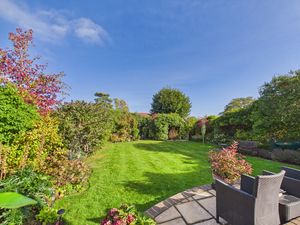 Garden- click for photo gallery